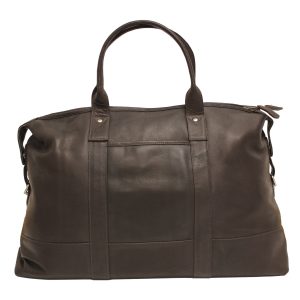 Alternative view of Carriage Leather Bag