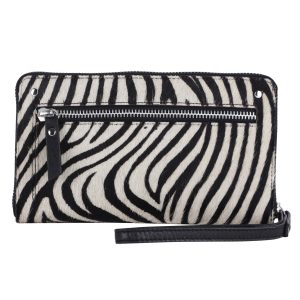 Alternative view of Tulum Leather Wallet