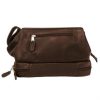 Cafe (Dark Brown)