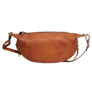 Alternative view of Crosby Leather Sling Bag