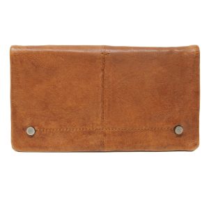 Alternative view of Terry Leather Wallet