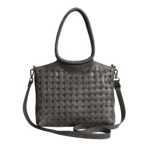 Alternative view of Starstruck Leather Crossbody Bag