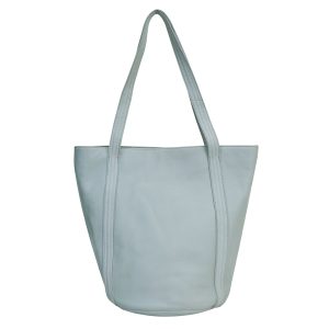 Kent Leather Tote Bag