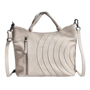 Alternative view of Joplin Leather Crossbody Bag