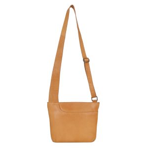 Alternative view of Arden Leather Crossbody
